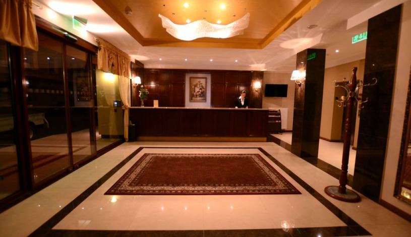 SPA Hotel VITA České Budějovice