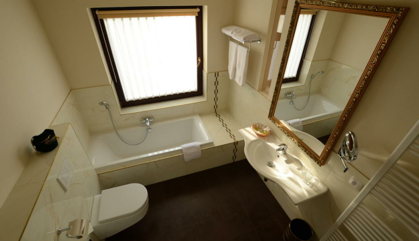 SPA Hotel VITA České Budějovice