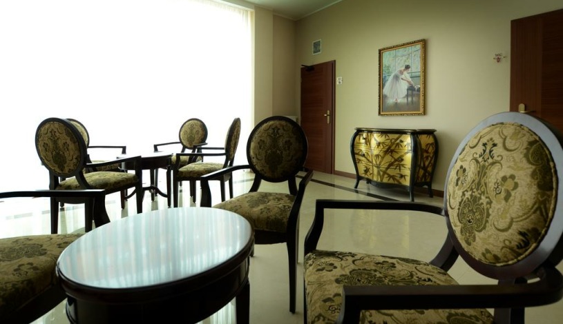 SPA Hotel VITA České Budějovice