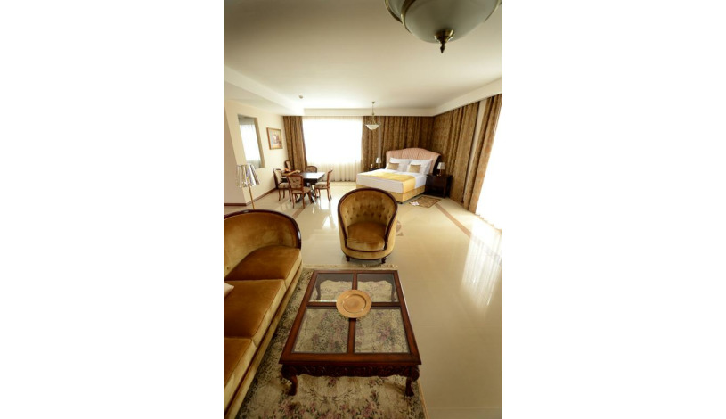 SPA Hotel VITA České Budějovice