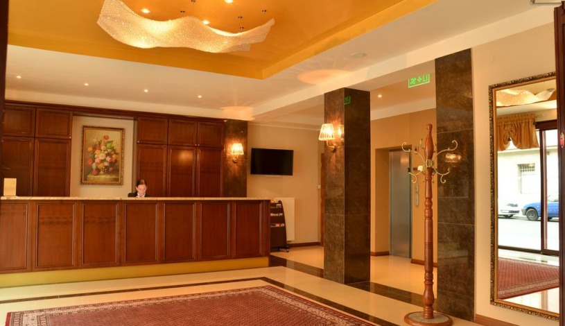 SPA Hotel VITA České Budějovice