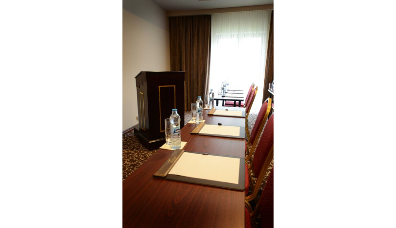 SPA Hotel VITA České Budějovice