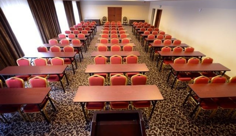 SPA Hotel VITA České Budějovice