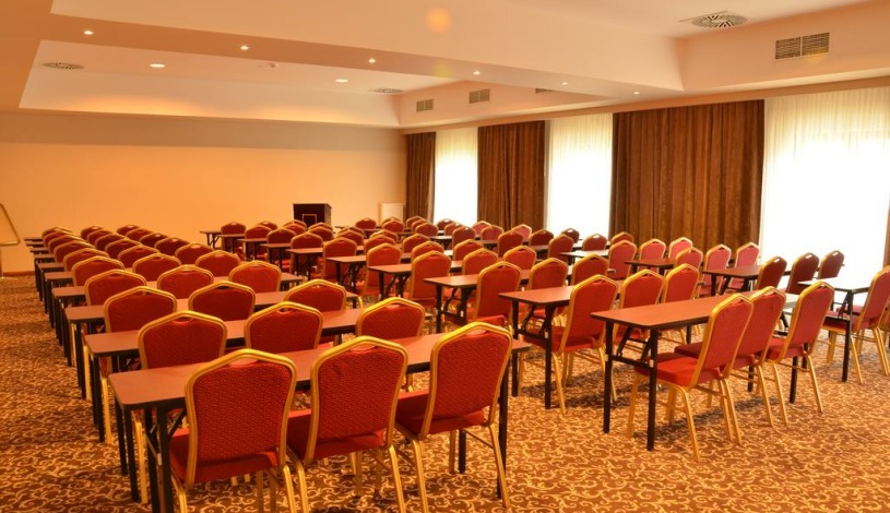 SPA Hotel VITA České Budějovice