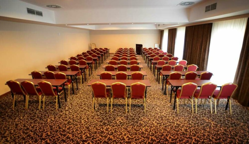 SPA Hotel VITA České Budějovice