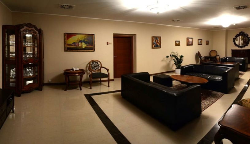 SPA Hotel VITA České Budějovice