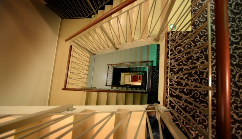 SPA Hotel VITA České Budějovice