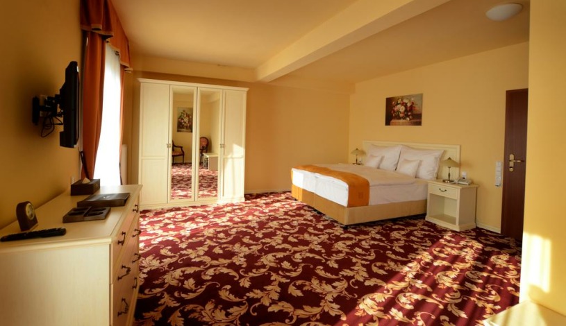 SPA Hotel VITA České Budějovice