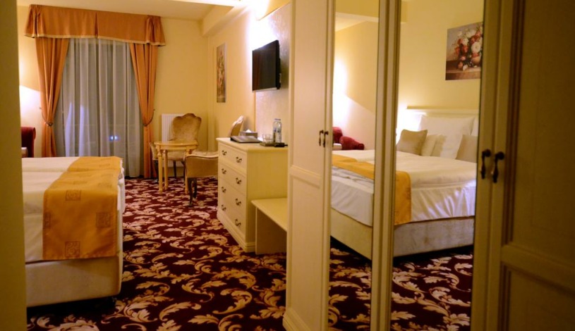 SPA Hotel VITA České Budějovice