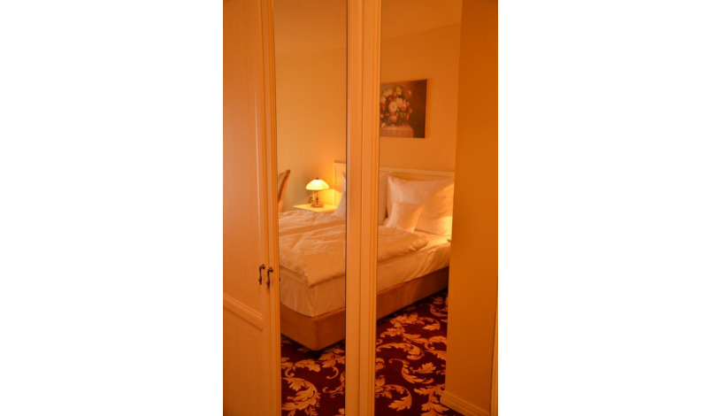 SPA Hotel VITA České Budějovice