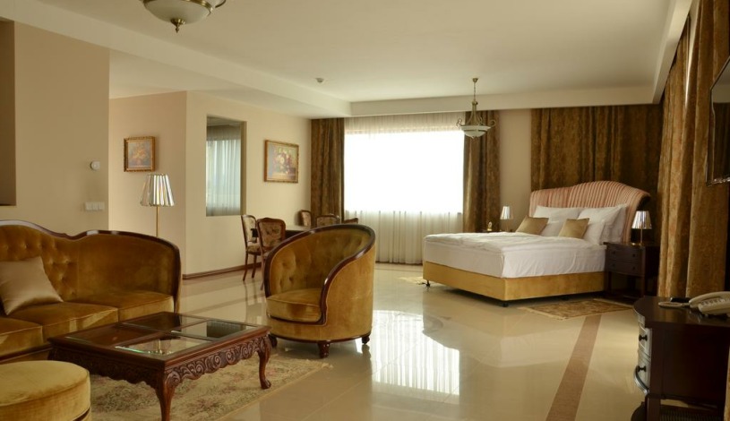 SPA Hotel VITA České Budějovice