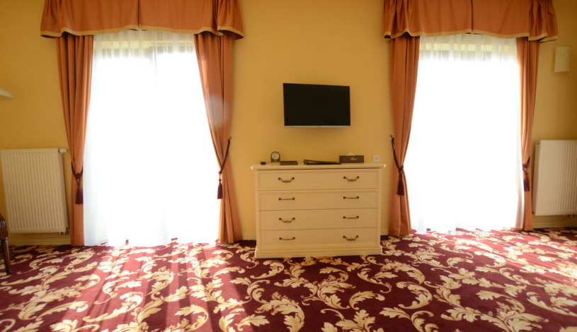 SPA Hotel VITA České Budějovice