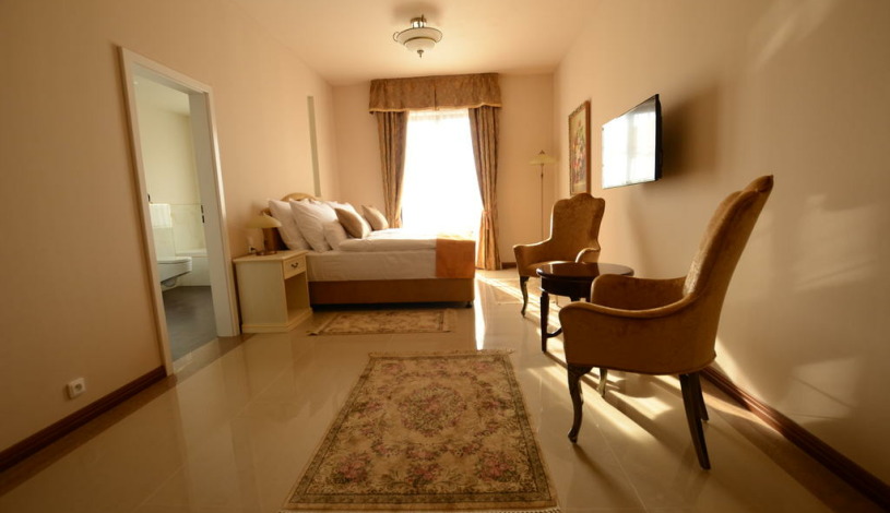 SPA Hotel VITA České Budějovice