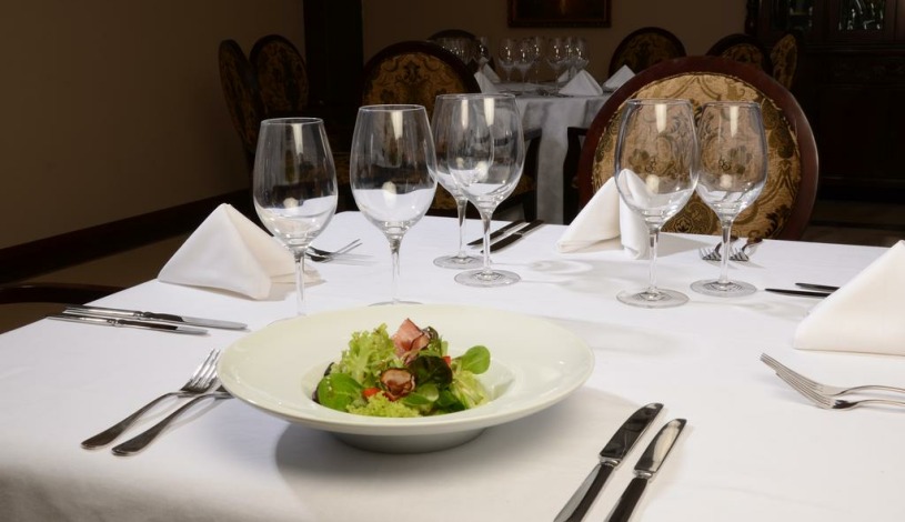 SPA Hotel VITA České Budějovice