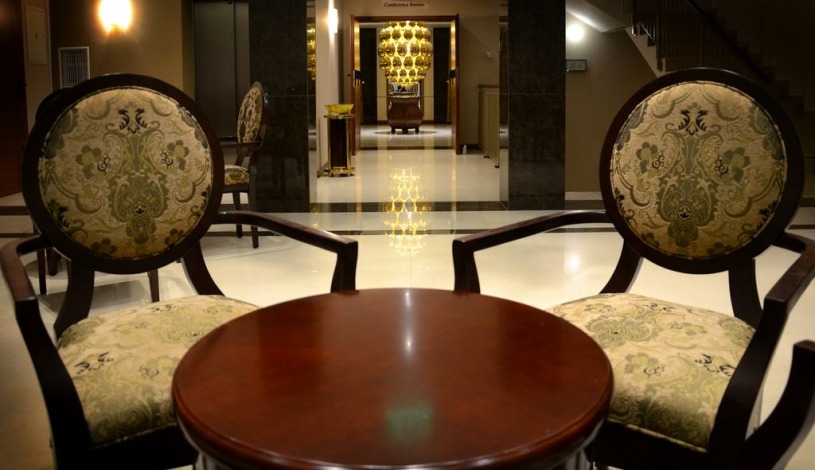 SPA Hotel VITA České Budějovice