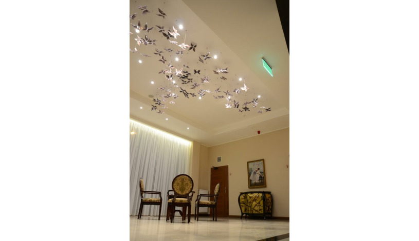 SPA Hotel VITA České Budějovice