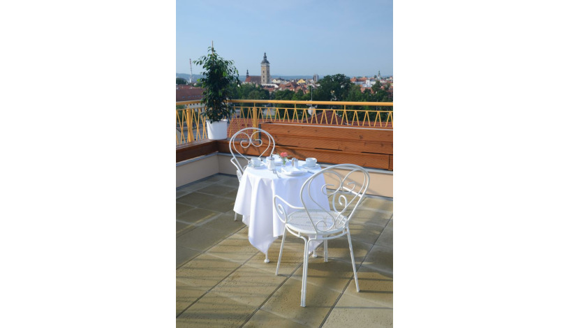 SPA Hotel VITA České Budějovice