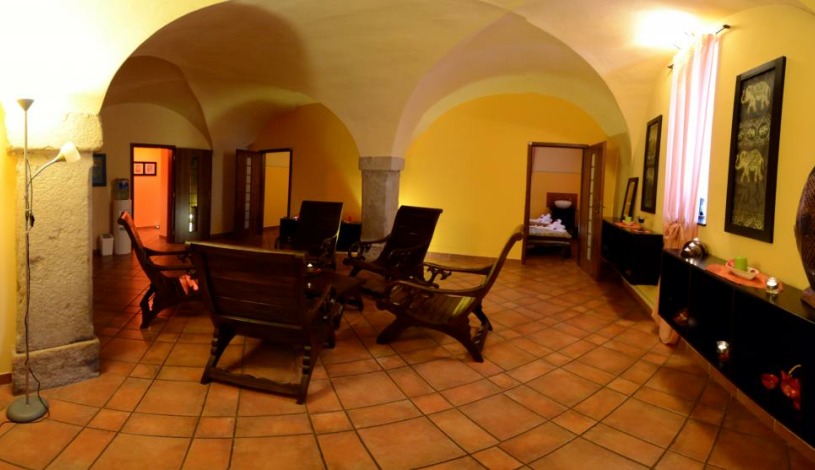 SPA Hotel VITA České Budějovice