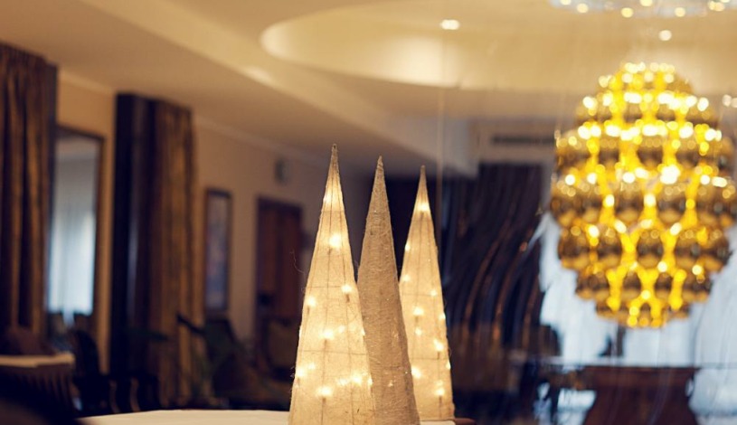 SPA Hotel VITA České Budějovice