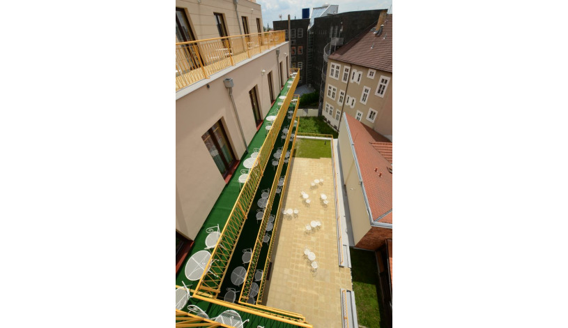 SPA Hotel VITA České Budějovice