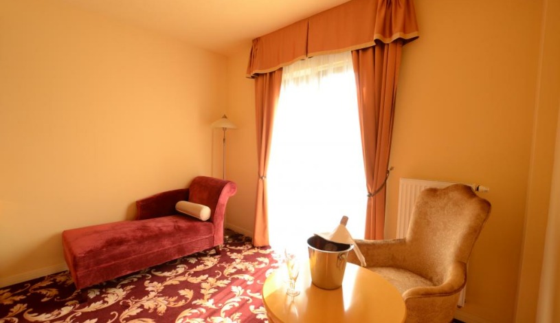 SPA Hotel VITA České Budějovice - 2 - lůžkový de luxe