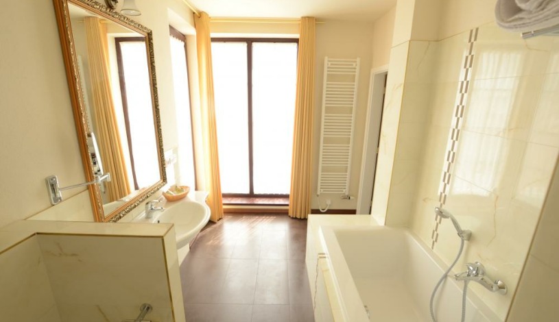 SPA Hotel VITA České Budějovice - 1 - lůžkový standard , 2 - lůžkový de luxe, 2 - lůžkový standard