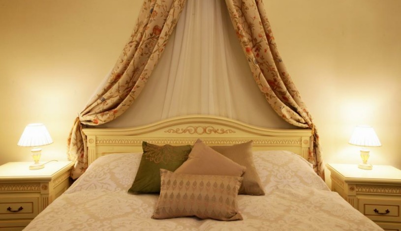 Hotel Alisa Karlovy Vary