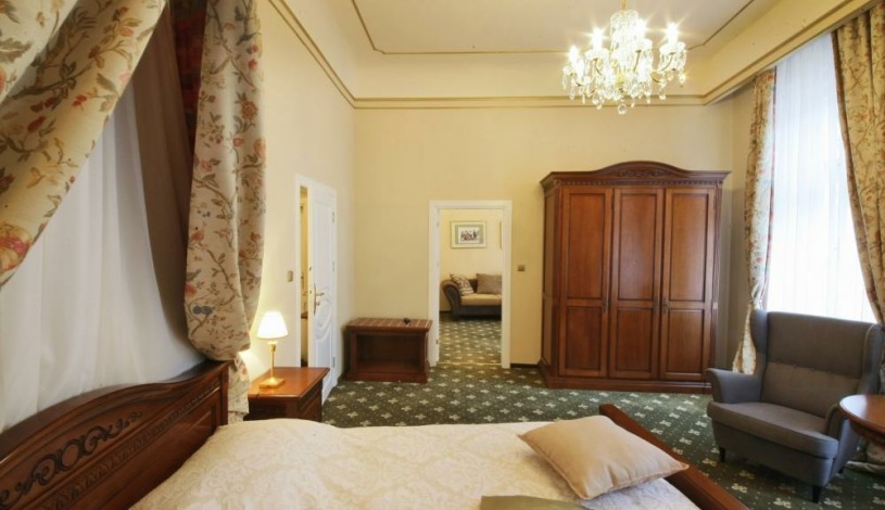 Hotel Alisa Karlovy Vary