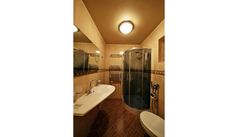 Hotel Alisa Karlovy Vary