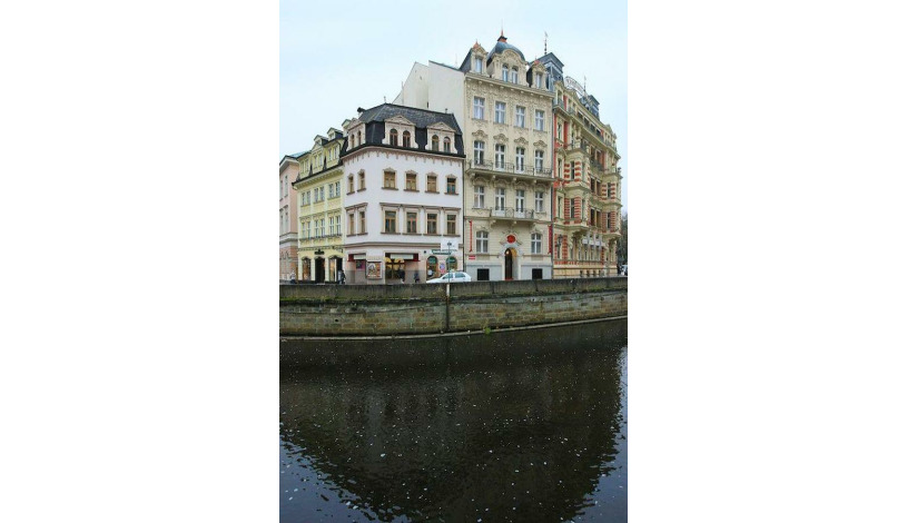 Hotel Alisa Karlovy Vary