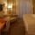 Hotel Ambassador Košice - Dvojposteľová izba Superiore De Luxe, Dvojposteľová izba De Luxe 