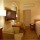 Hotel Ambassador Košice - Jednoposteľová izba Classic, Jednoposteľová izba De Luxe, Dvojposteľová izba De Luxe 