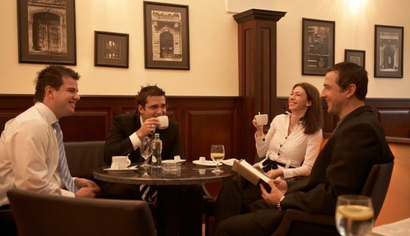 Hotel Ambassador Košice