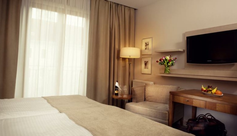 Hotel Ambassador Košice