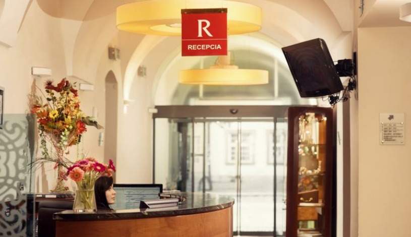 Hotel Ambassador Košice