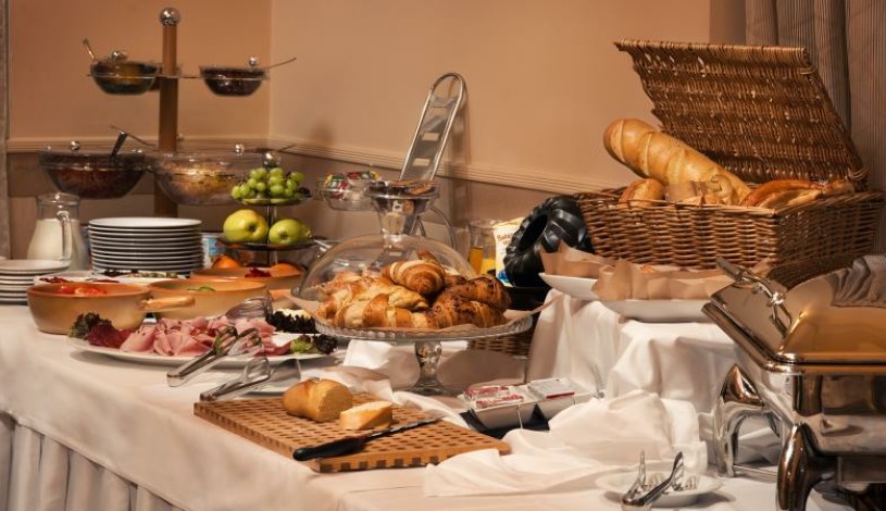 Hotel Ambassador Košice