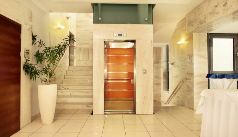 Hotel Ambassador Košice