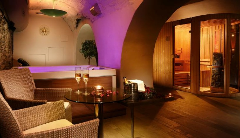 Hotel Ambassador Košice