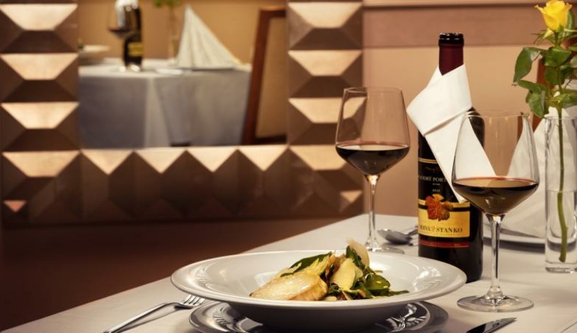 Hotel Ambassador Košice