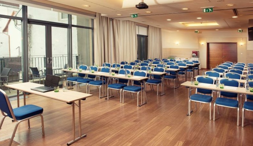 Hotel Ambassador Košice