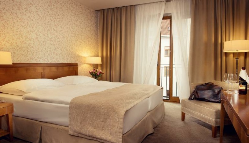 Hotel Ambassador Košice