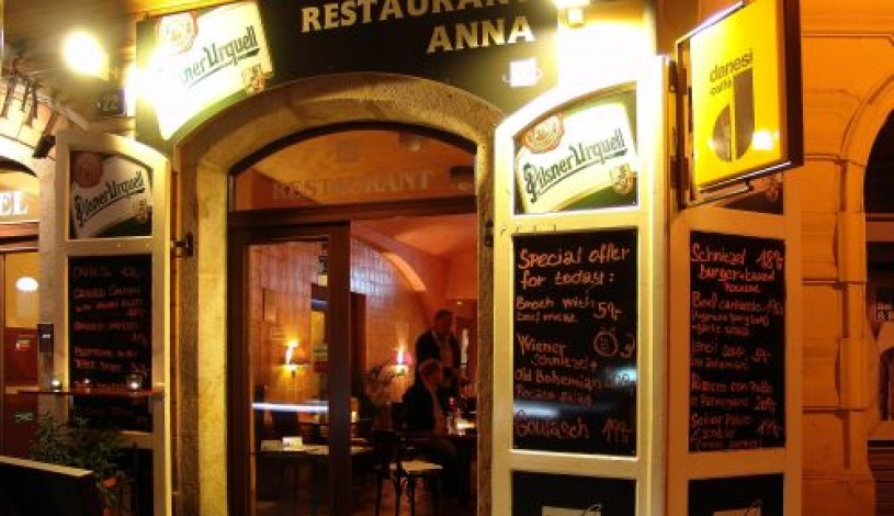 Hotel Antik Praha