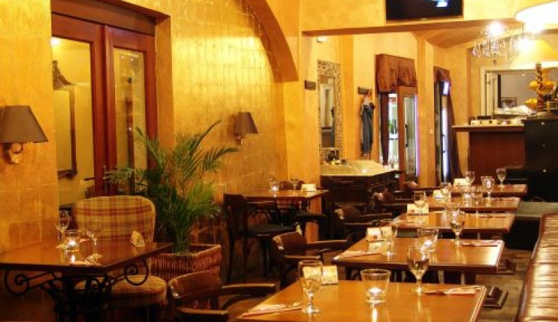 Hotel Antik Praha