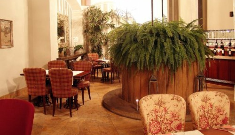 Hotel Antik Praha