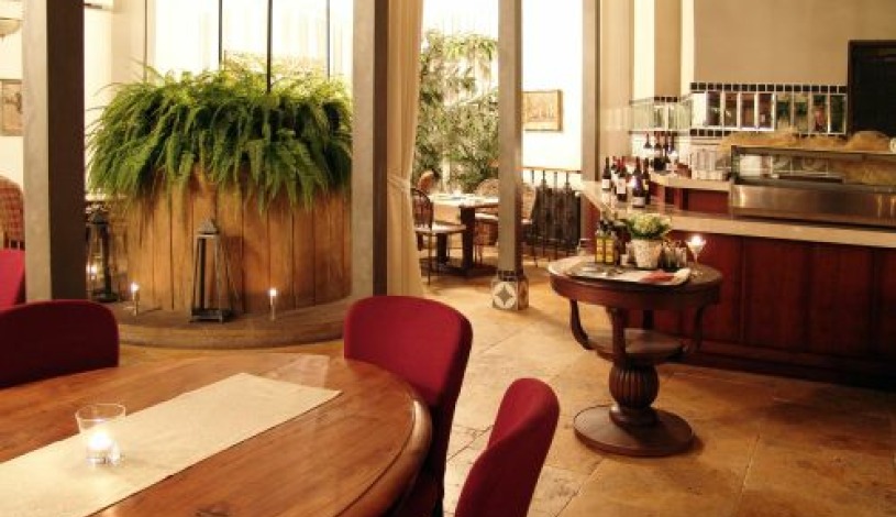 Hotel Antik Praha
