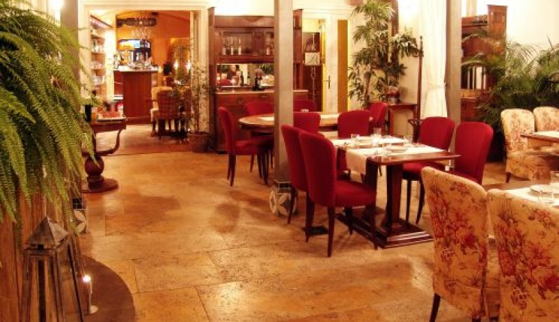 Hotel Antik Praha