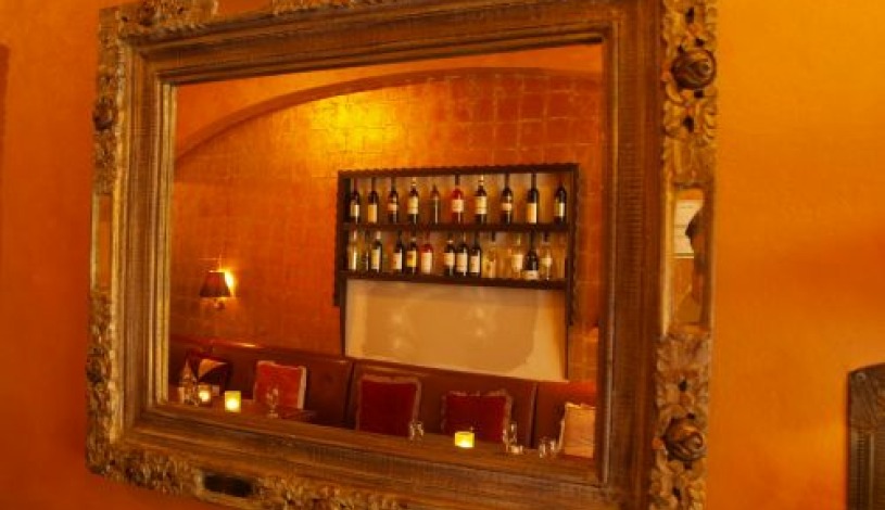 Hotel Antik Praha