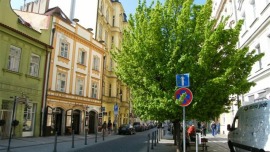 Hotel Antik Praha