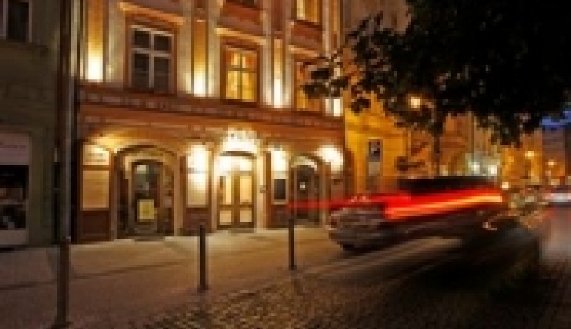 Hotel Antik Praha
