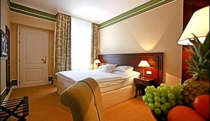 Hotel Antik Praha